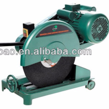 400 Cutting machine single phase Cut-off saw 2.2KW cut off machine